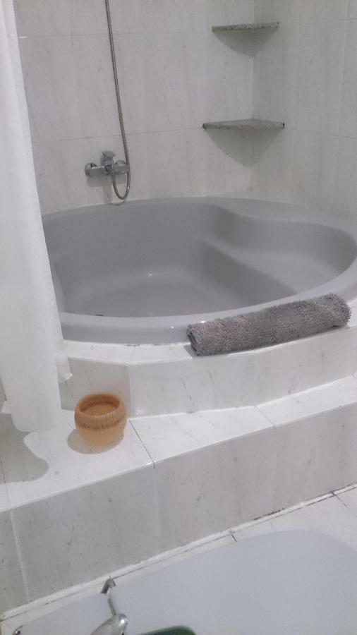 Sertam Garbinet Сasa de vacaciones