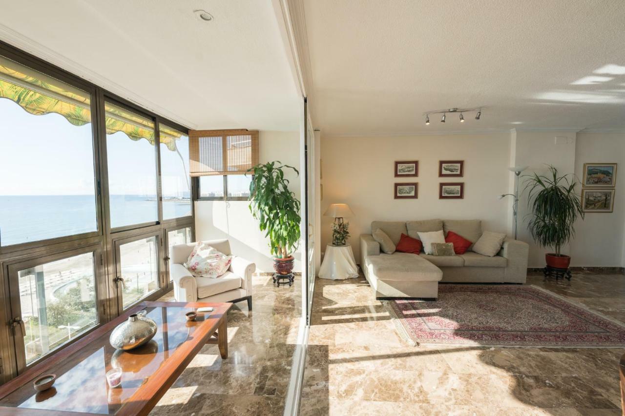 Deluxe Playa Apartment *
