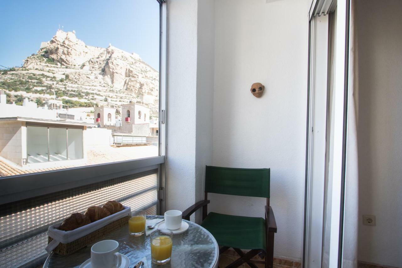 And Side Apartment