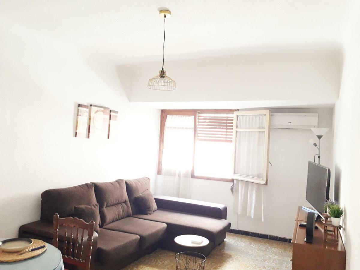 Centro Ciudad Entero Apartment *