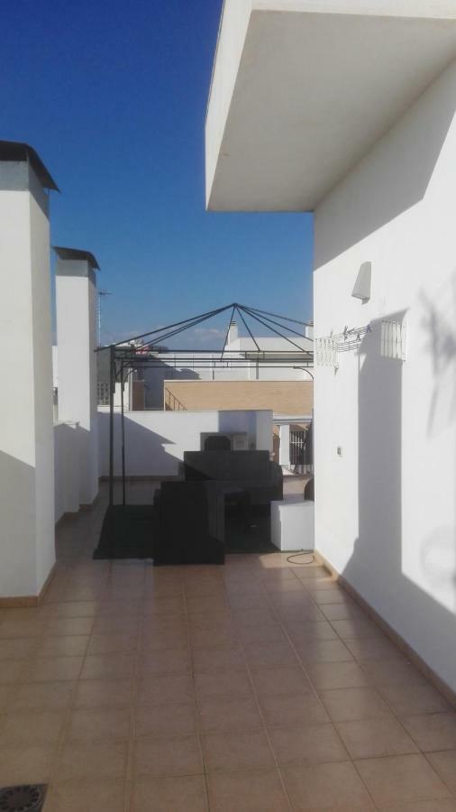 Atico Dos Alturas Apartamento Alicante