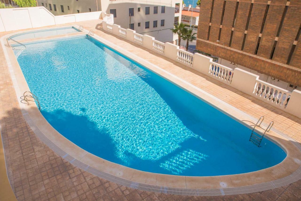 Marlicante Apartamento Alicante