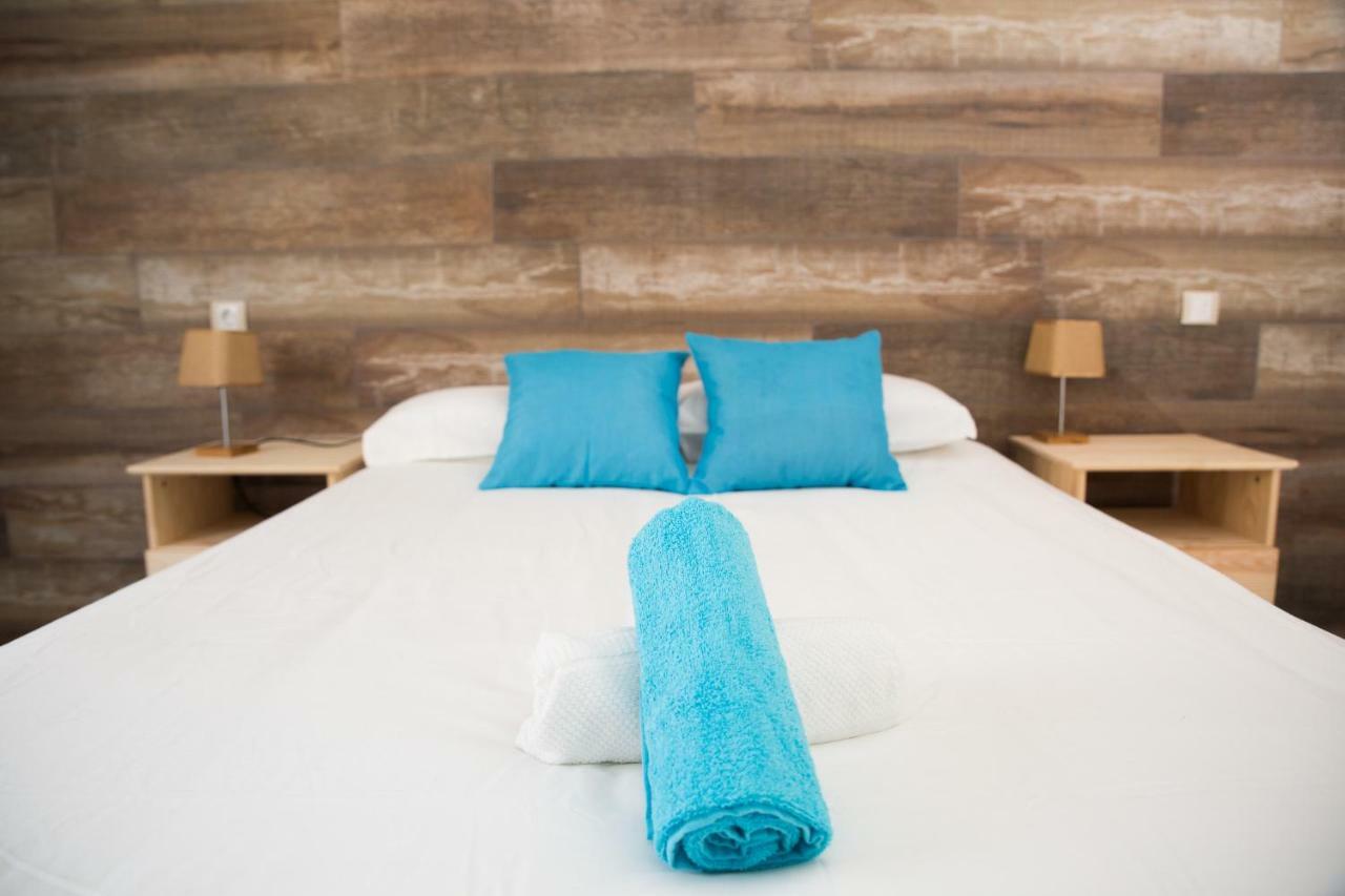 Apartamento Marlicante Alicante