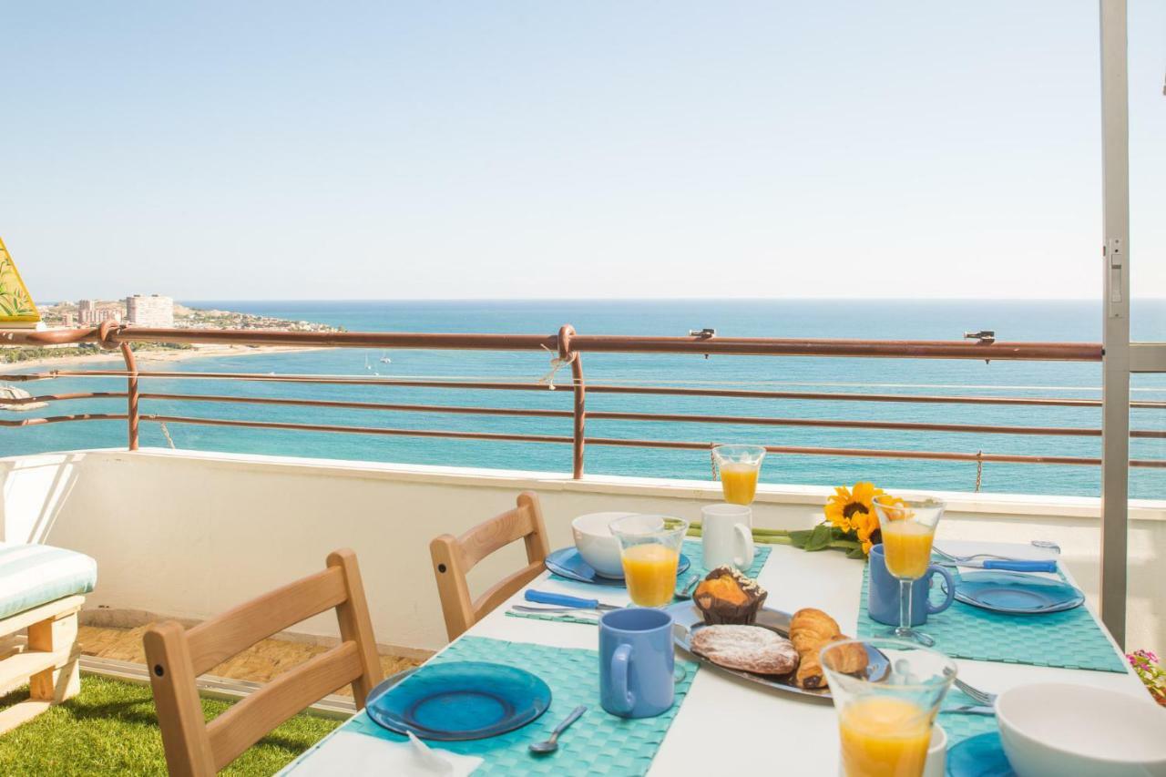 Apartamento Marlicante Alicante