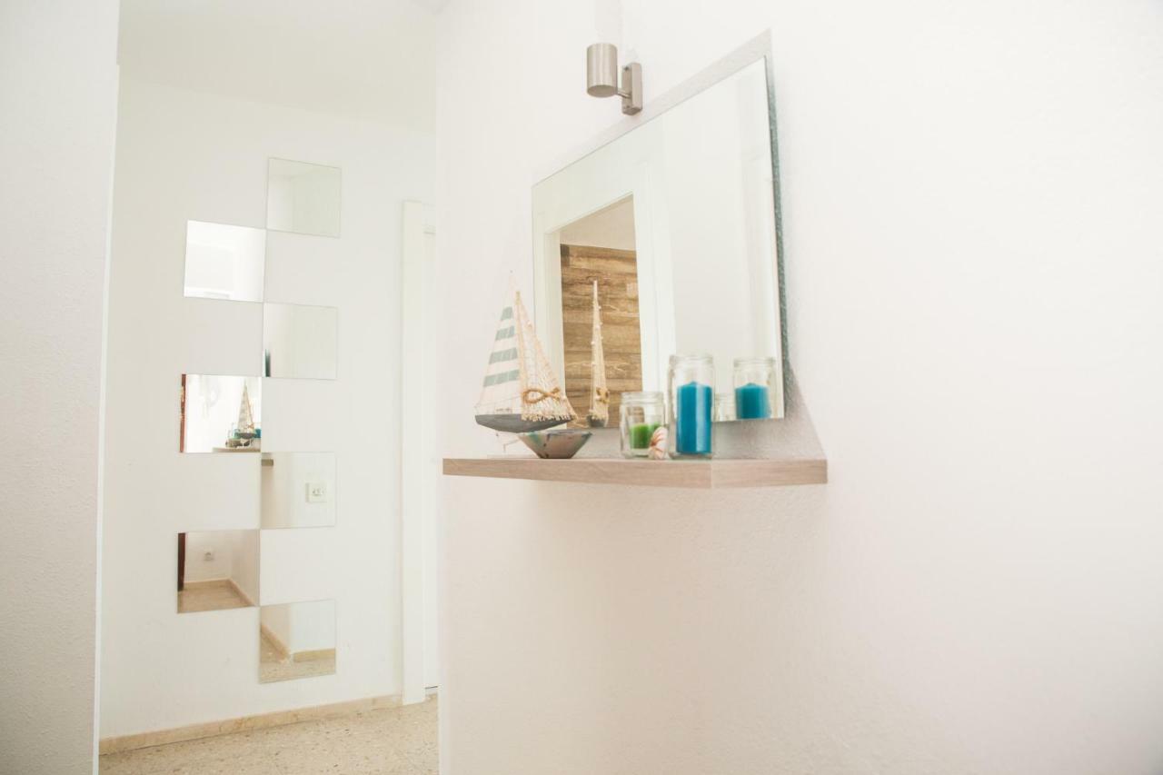 Apartamento Marlicante Alicante