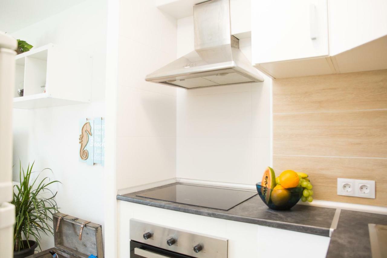 Apartamento Marlicante