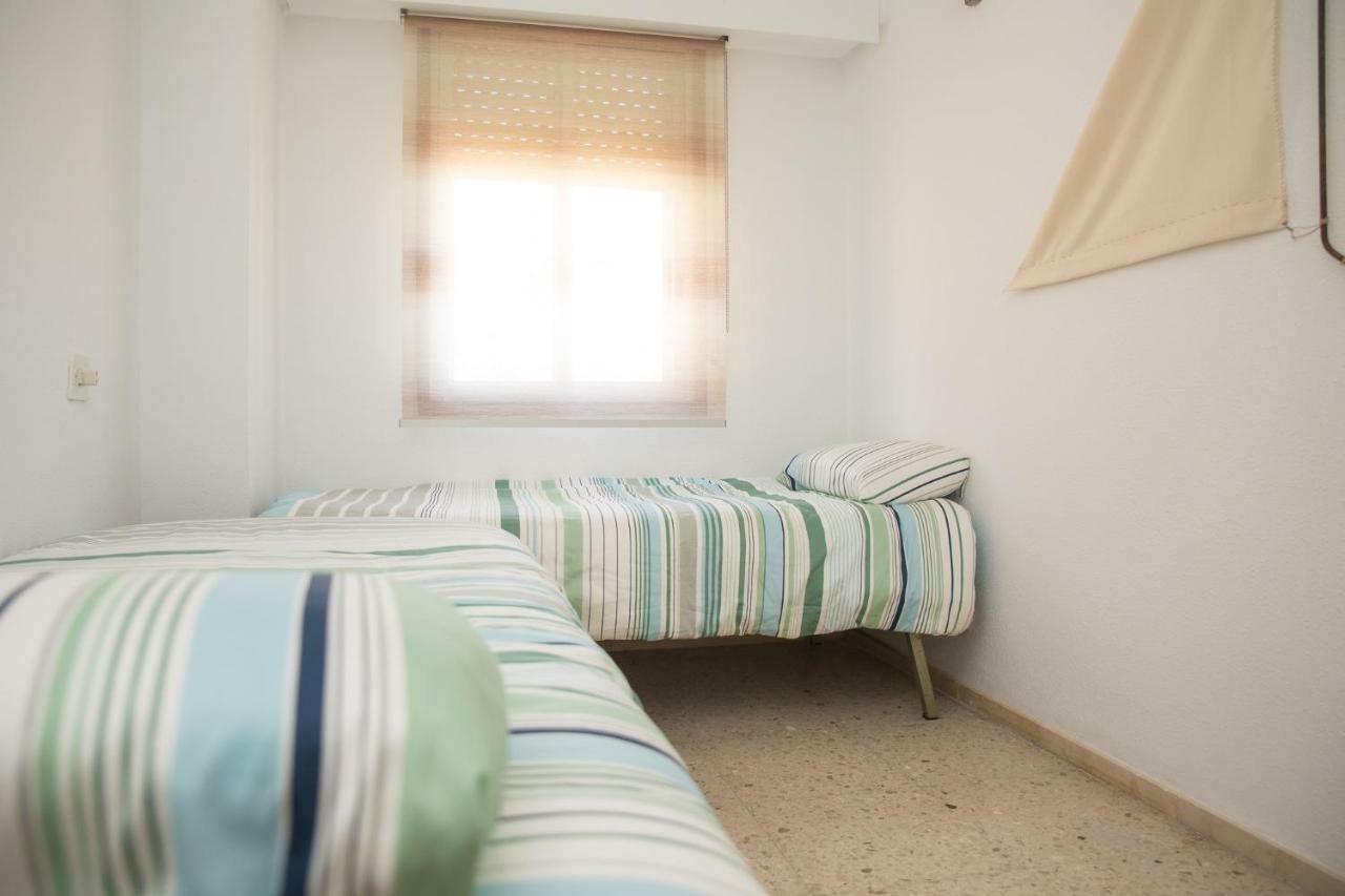 Apartamento Marlicante