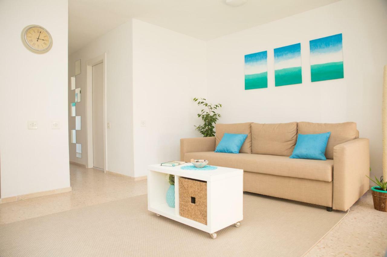 Apartamento Marlicante *