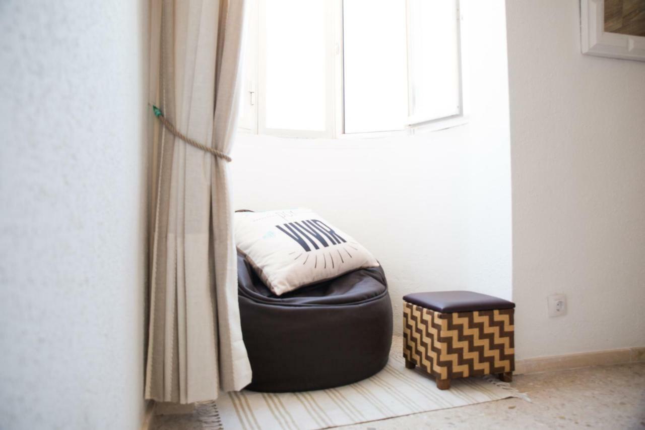 Marlicante Apartamento
