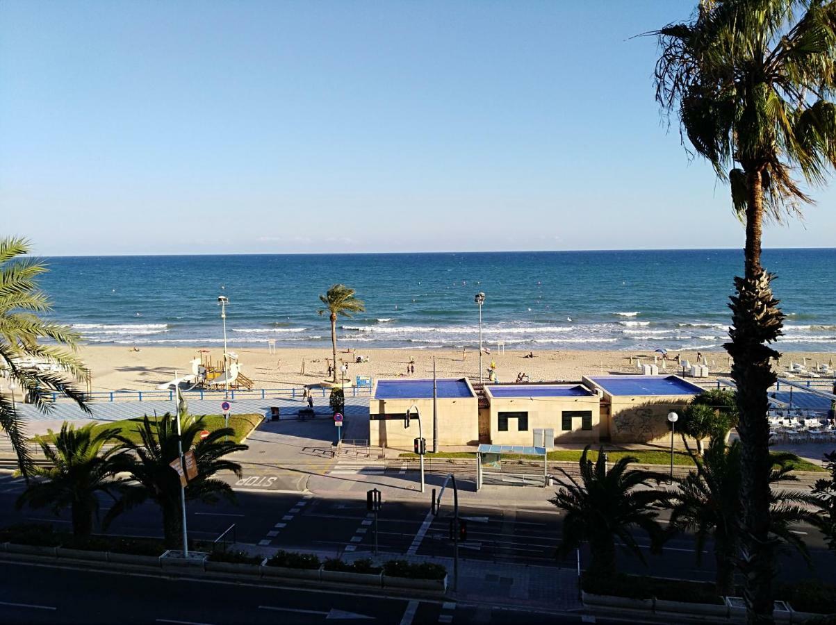 Сasa de vacaciones Casa San Juan Alicante