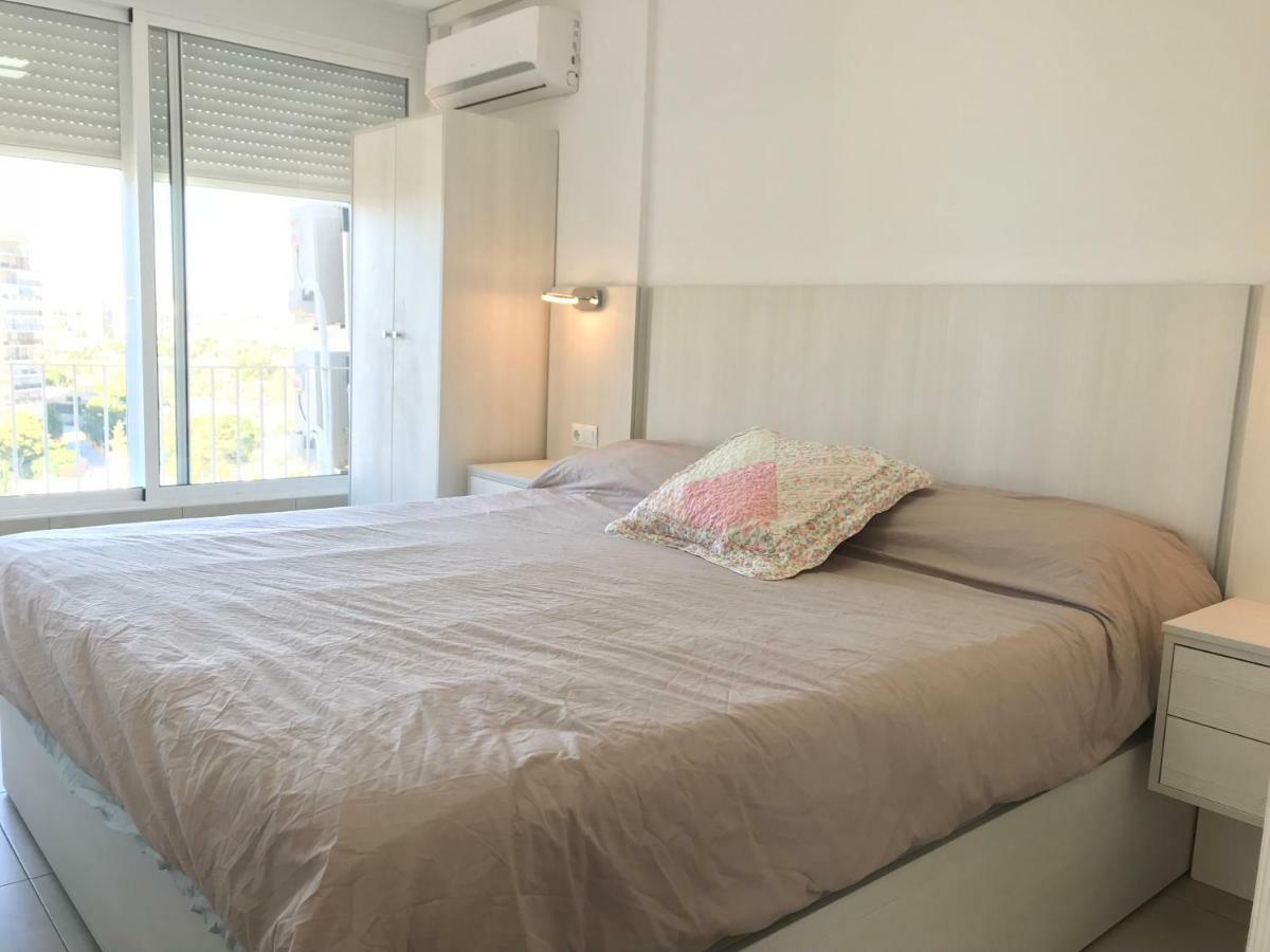 Apartment First Line *