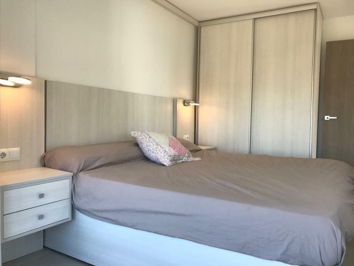 Apartment First Line Alicante