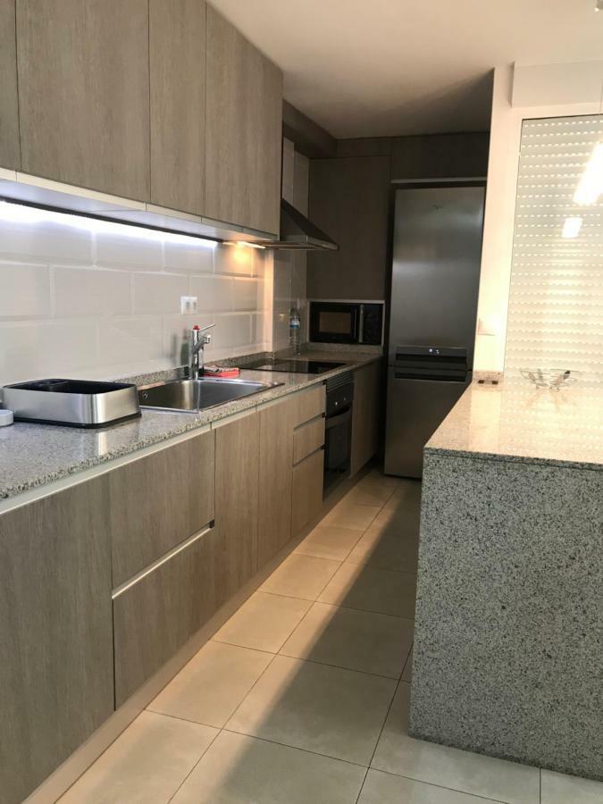 First Line Apartment *