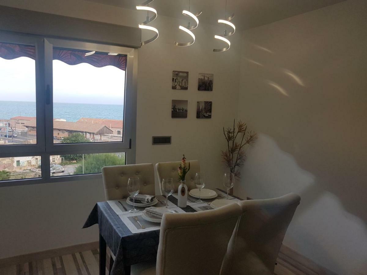 Apartment Brisas Del Mediterraneo