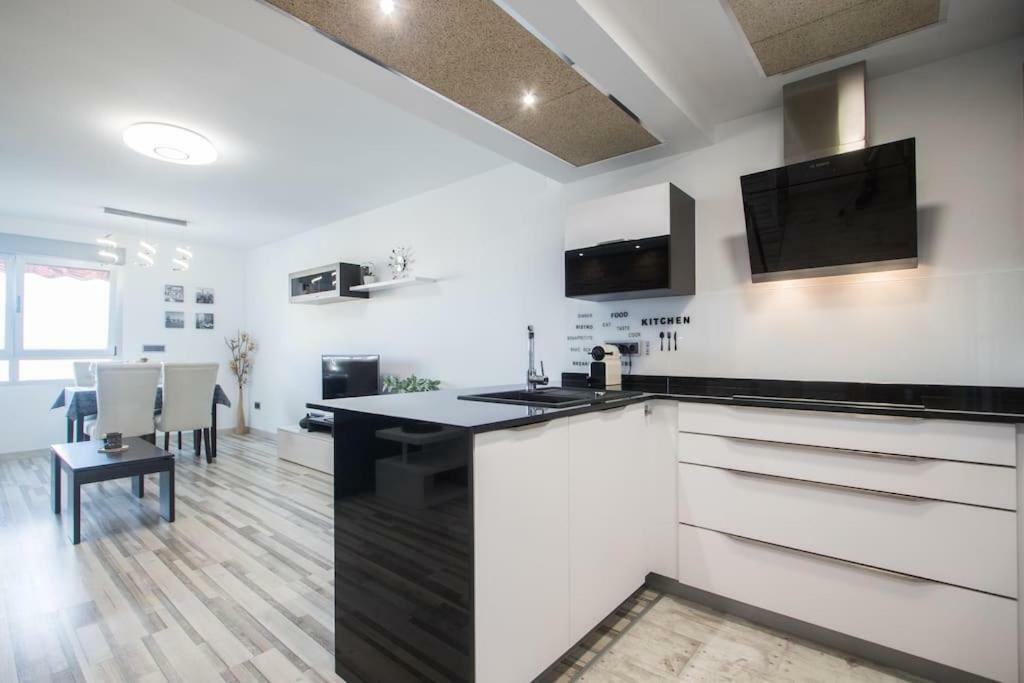 Apartment Brisas Del Mediterraneo