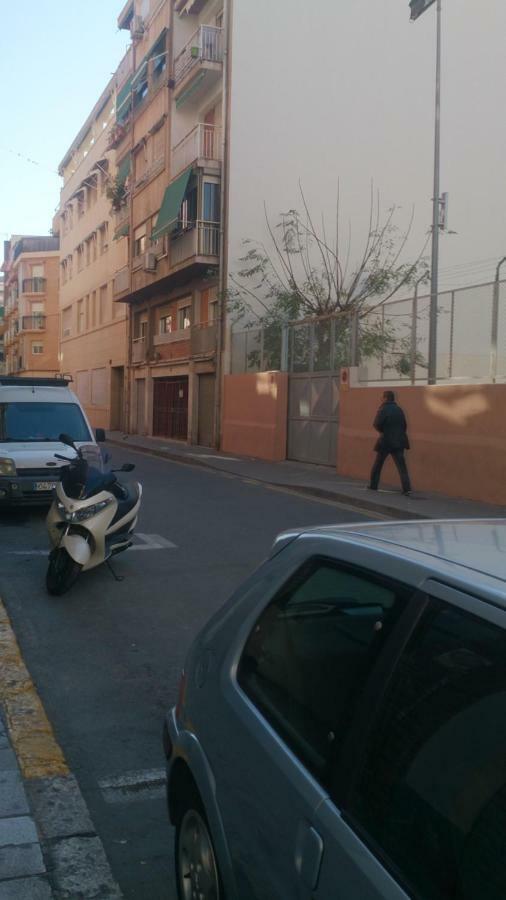 Sertam Garbinet Сasa de vacaciones