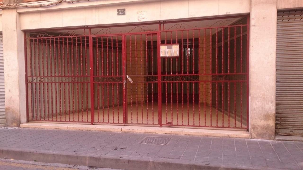 Сasa de vacaciones Sertam Garbinet Alicante