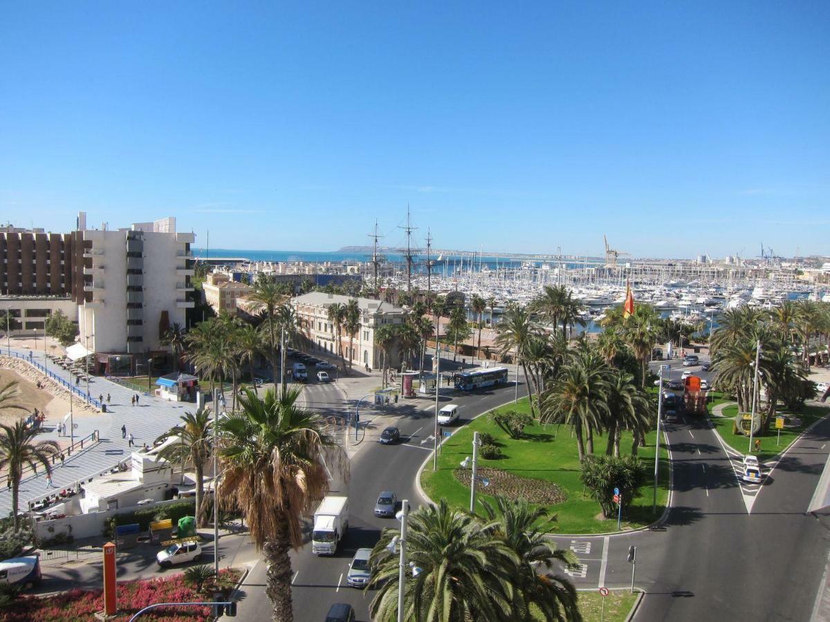 Apartamento Beach, Center And Entertainment Alicante