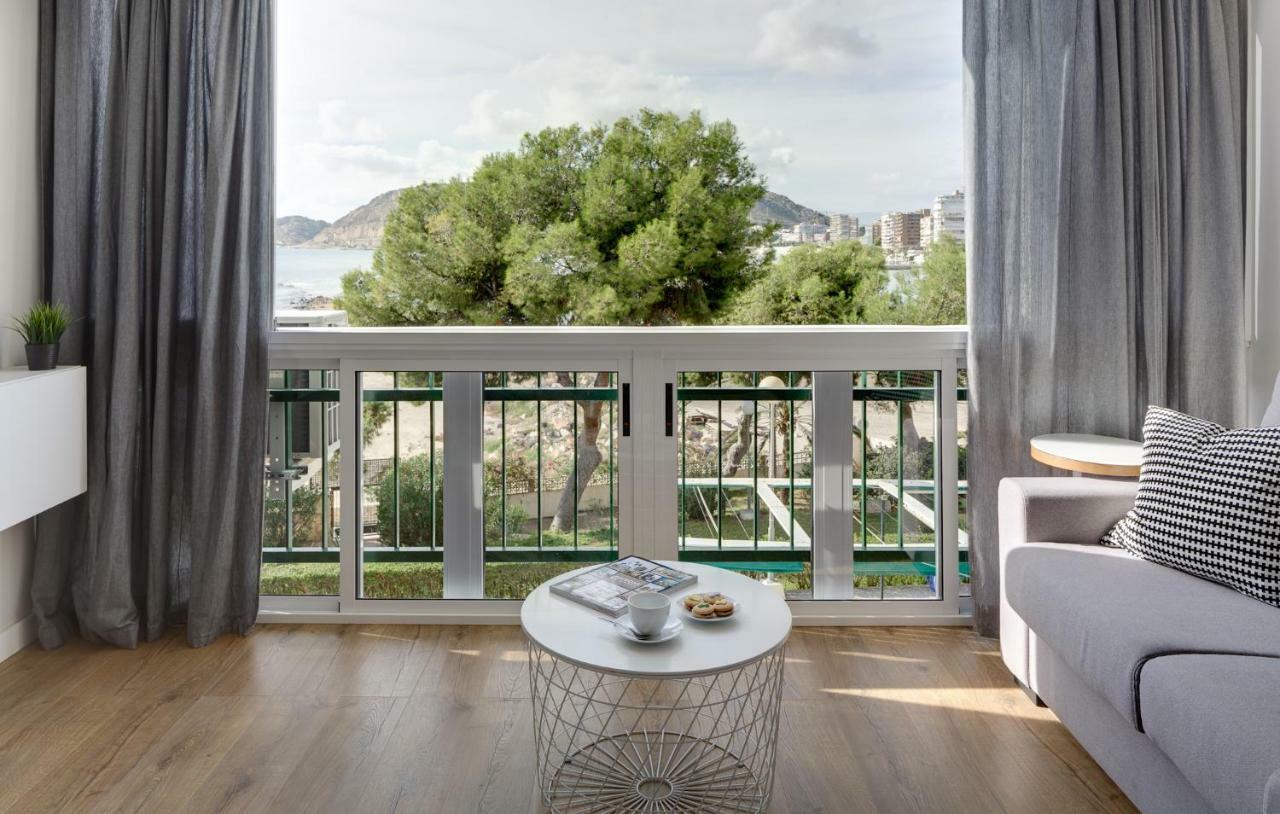 Apartamento Santa Barbara I