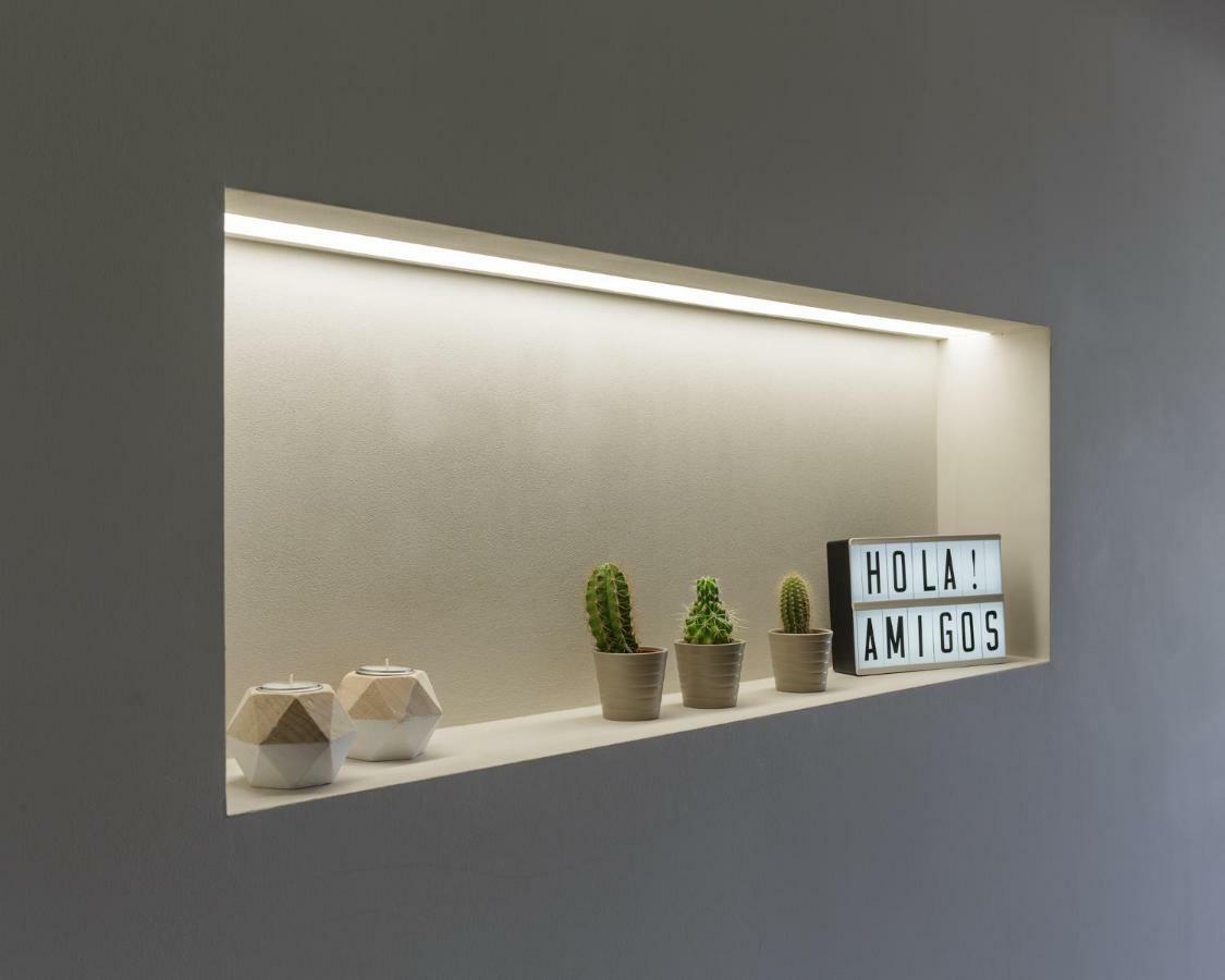 Apartamento Santa Barbara I Alicante
