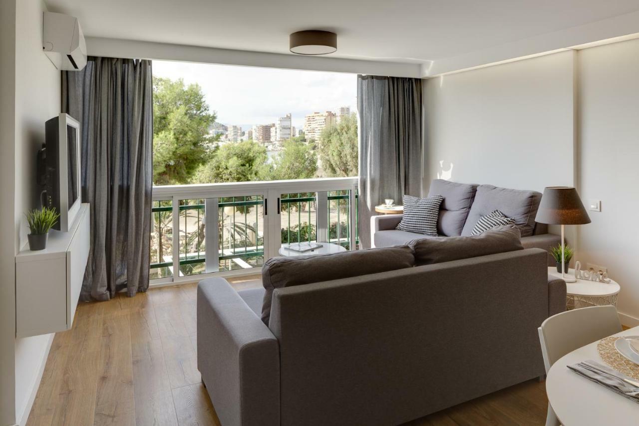 Santa Barbara I Apartamento Alicante