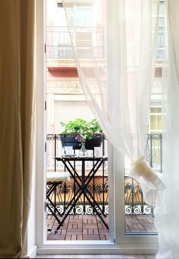 Munoz 1 Apartment Alicante