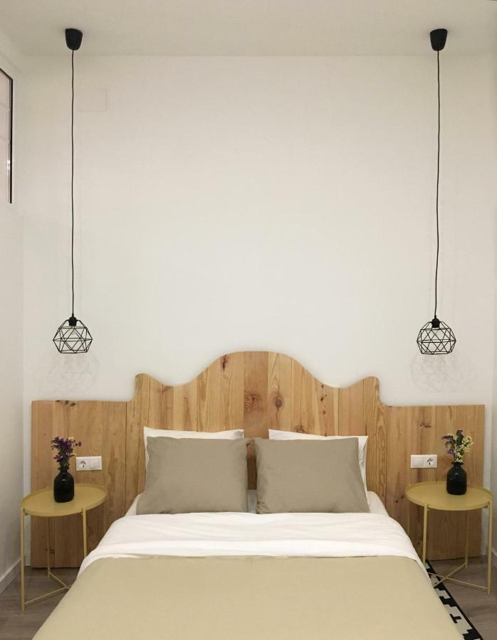 Apartment Munoz 1