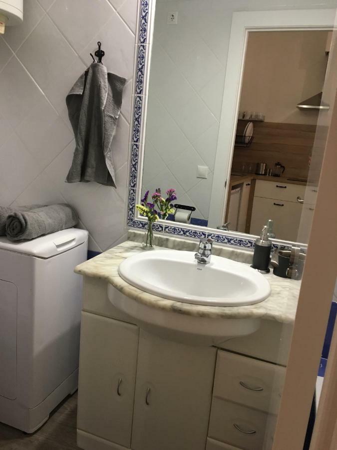 Apartment Munoz 1