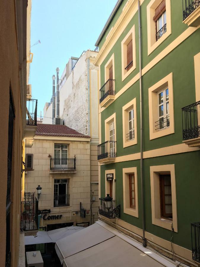 Apartment Munoz 1