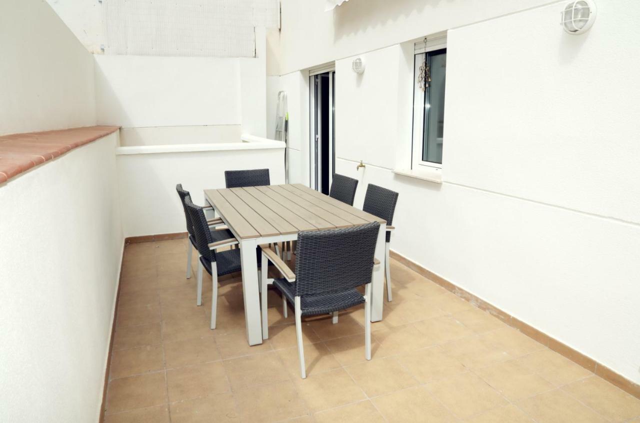 Apartment Quiet, Modern Alicante