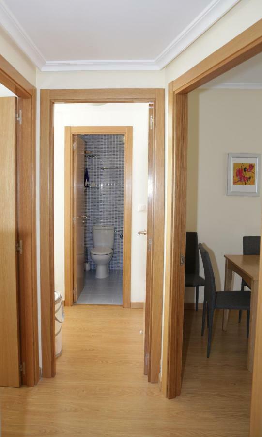 Quiet, Modern Apartment Alicante