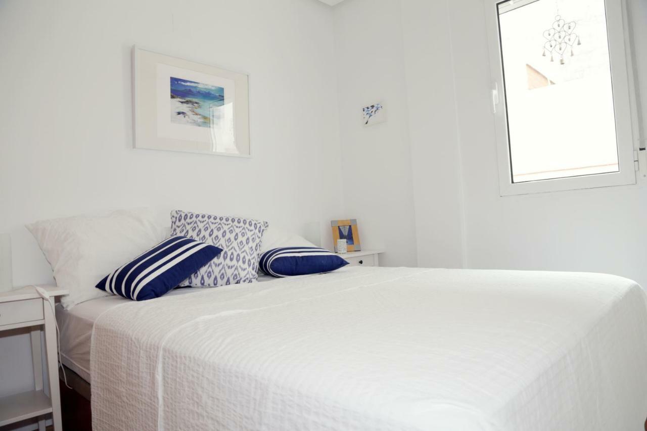 Quiet, Modern Apartment Alicante