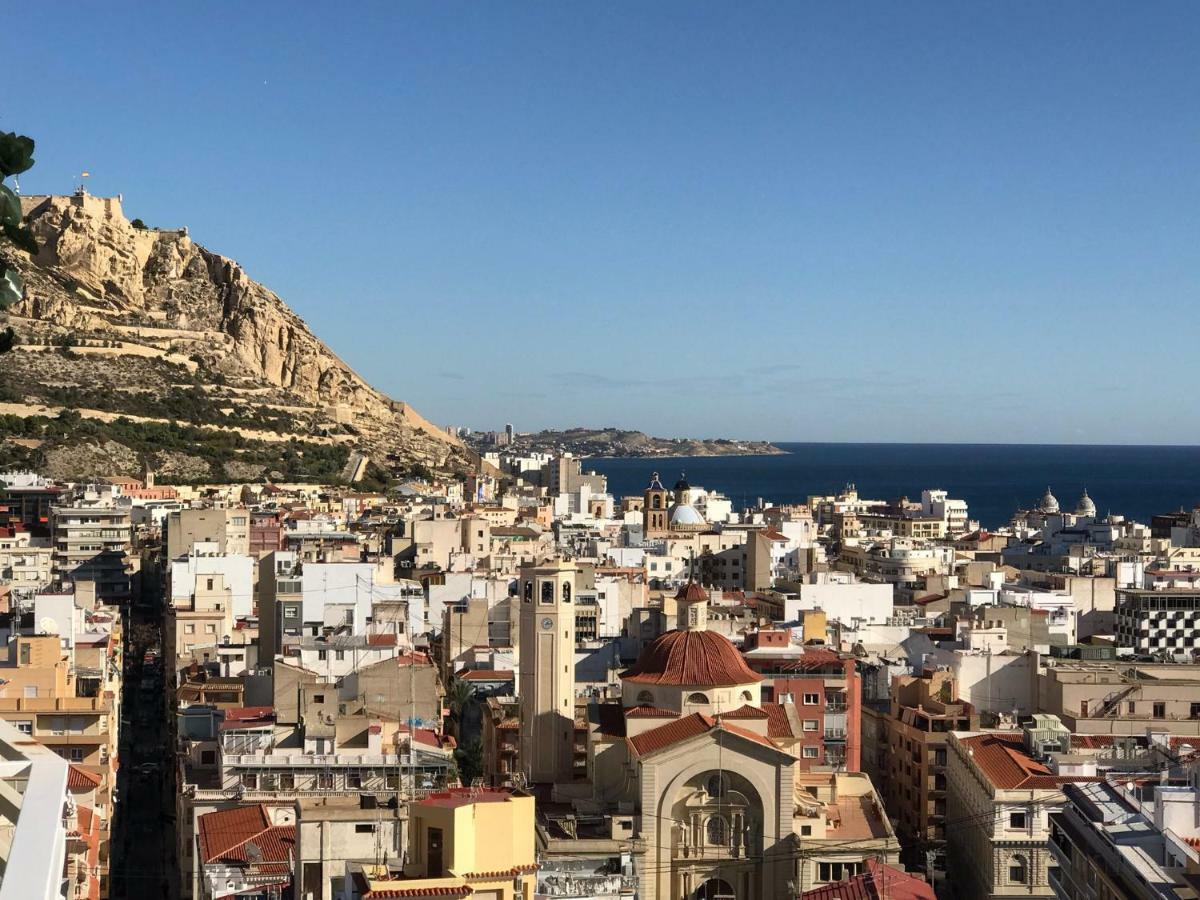 Apartament Alicante