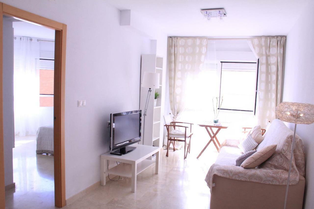 Apartamento Sunny Apartments, Centre Alicante