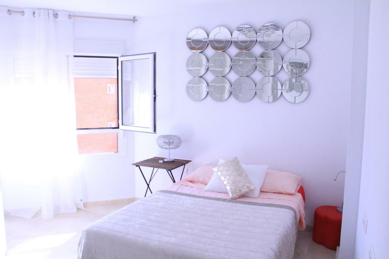 Sunny Apartments, Centre Alicante