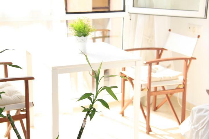 Apartamento Sunny Apartments, Centre *