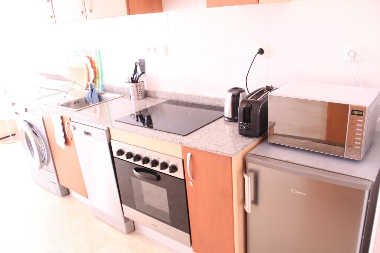Apartamento Sunny Apartments, Centre *