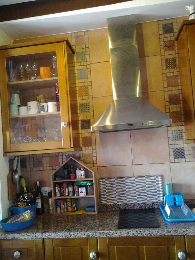 Apartamento La Casita Azul Alicante