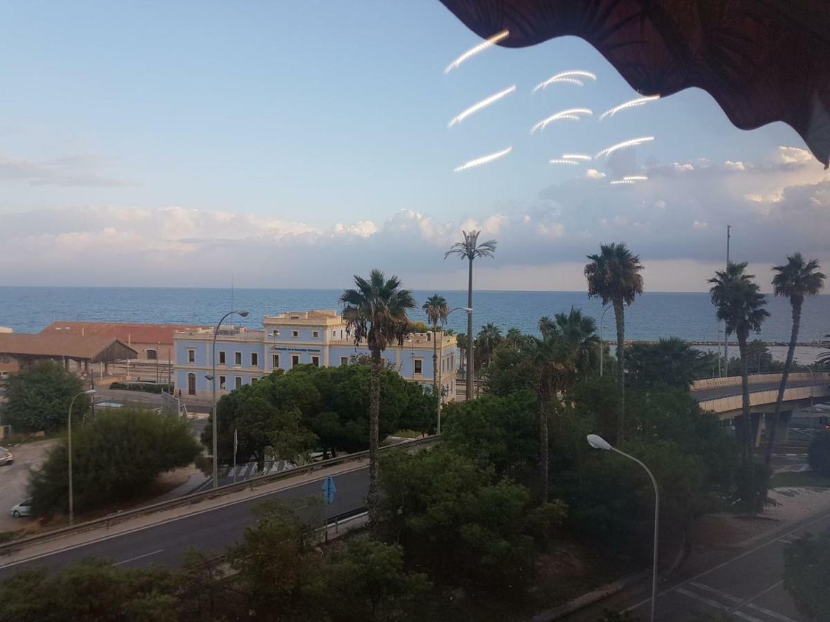 Brisas Del Mediterraneo Alicante