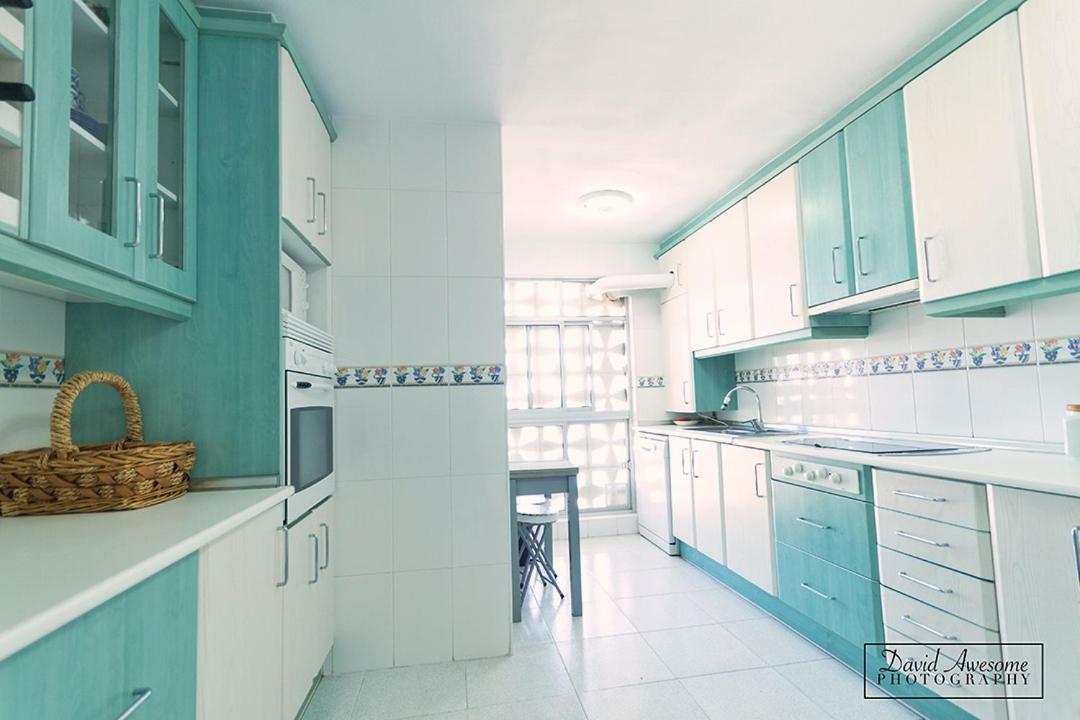 Apartment Leo Playa De San Juan