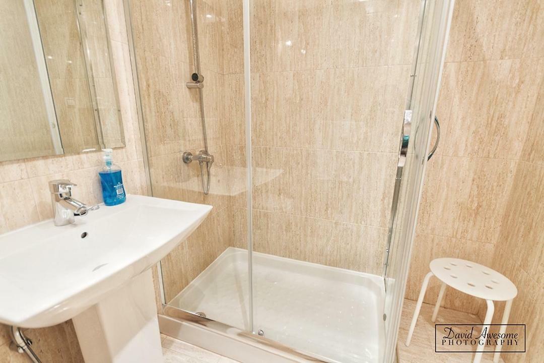 Apartment Leo Playa De San Juan Alicante