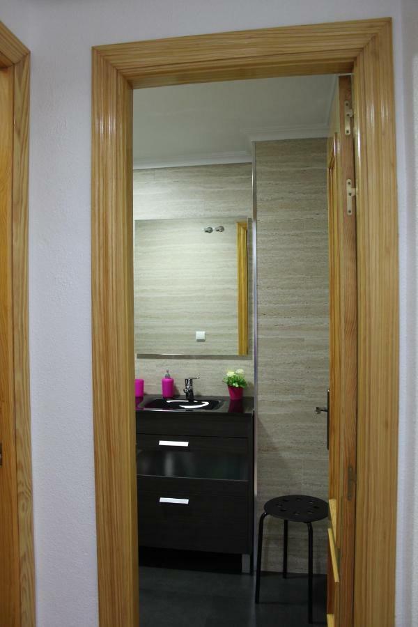 Apartment Apartamento Auditorio *