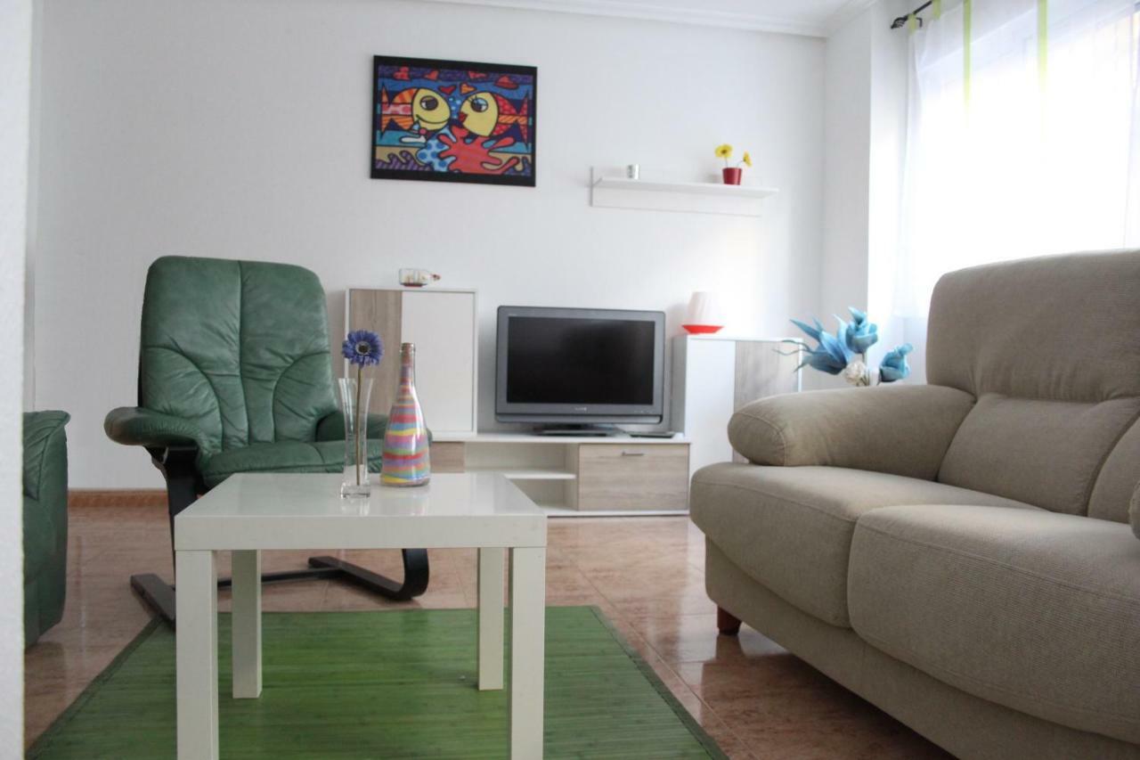 Apartment Apartamento Auditorio Alicante
