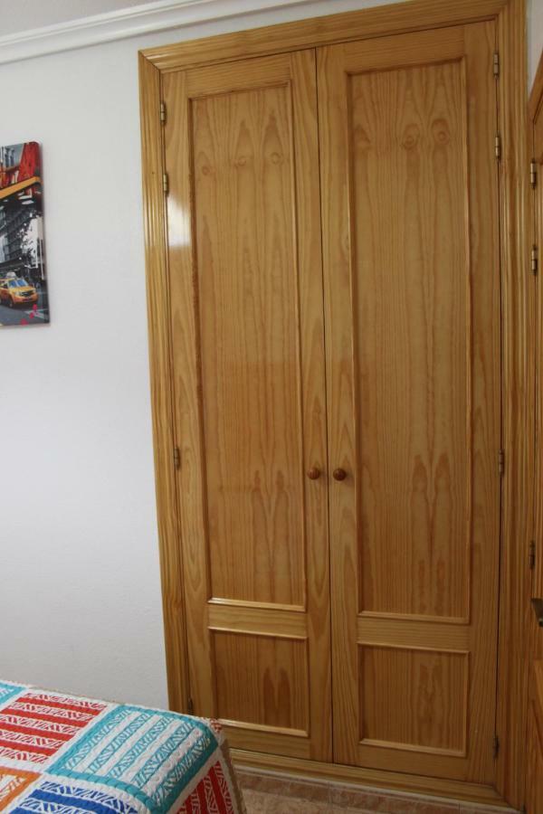 Apartamento Auditorio Apartment *
