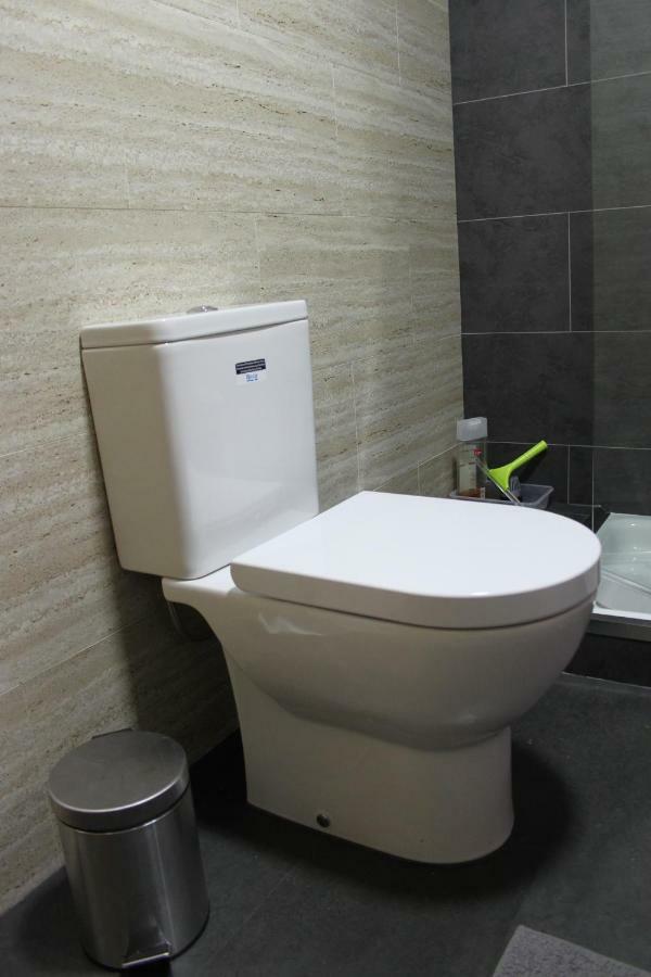 Apartamento Auditorio Apartment Alicante