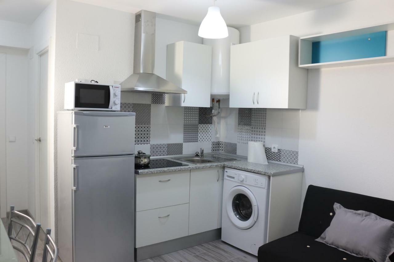 Apartment Temporary Hm