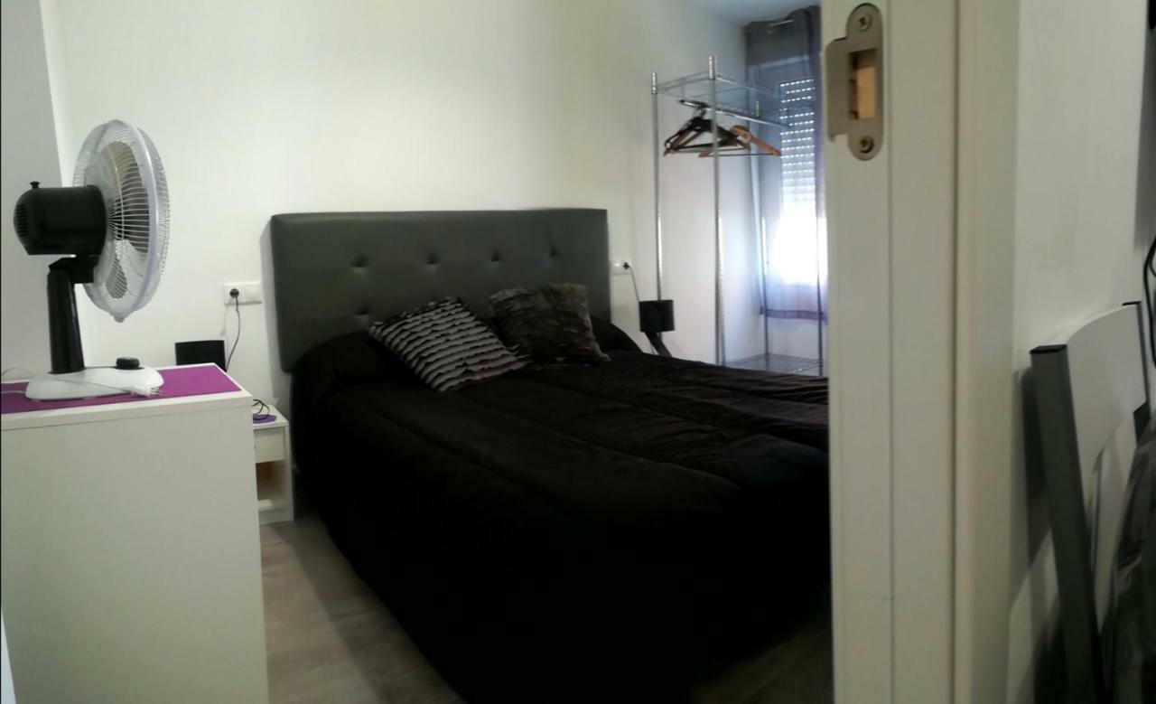 Temporary Tm Apartamento Alicante