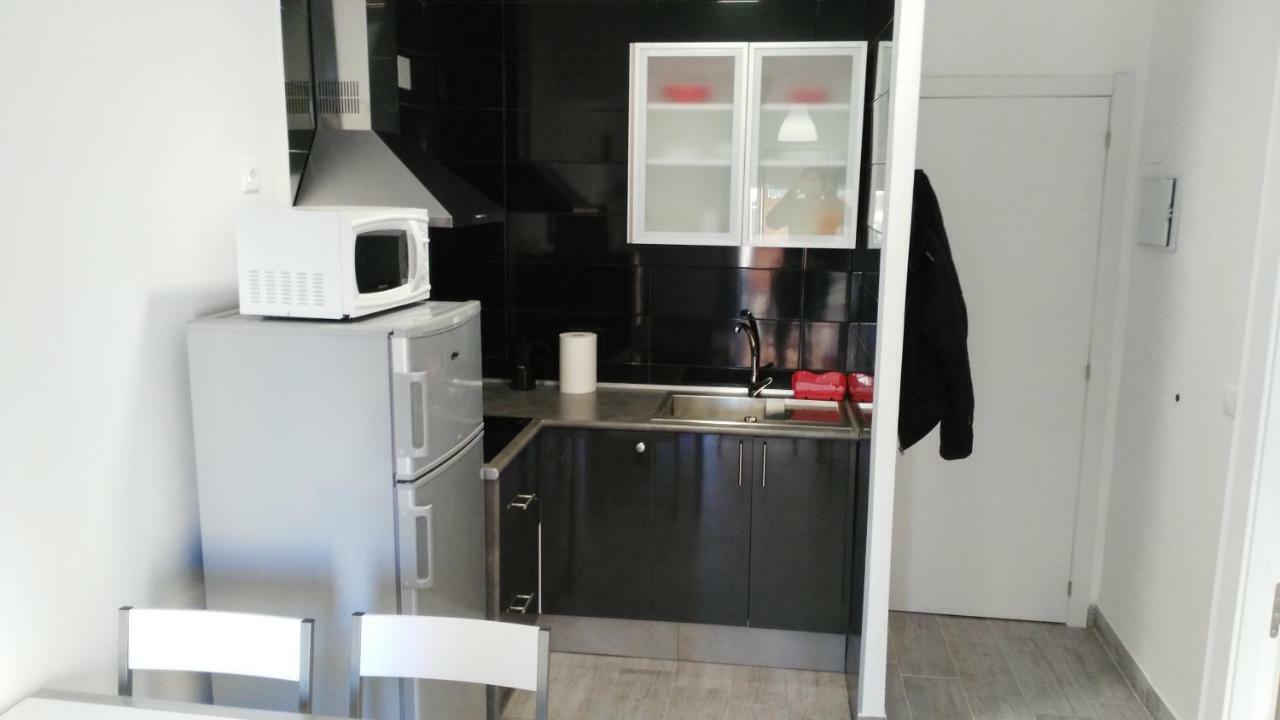 Apartamento Temporary Tm Alicante