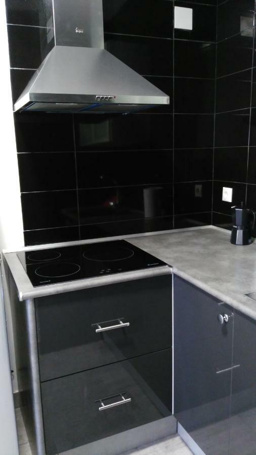 Temporary Tm Apartamento *