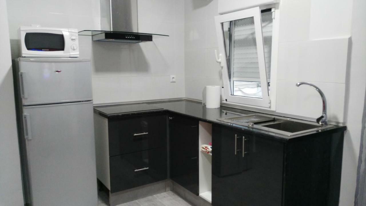 Apartamento Temporary Tm *